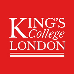 King's College logo